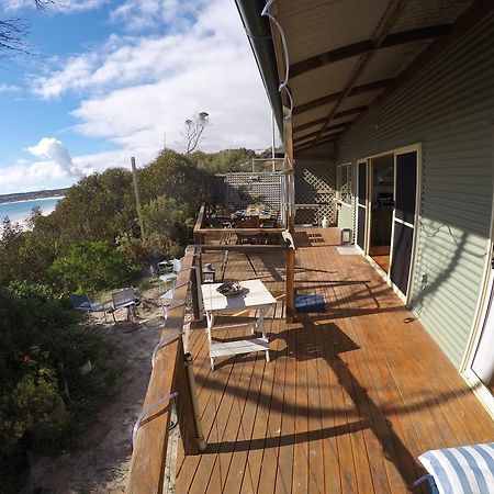 Emu Bay Stay Exterior foto