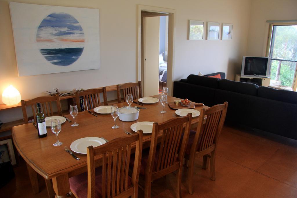 Emu Bay Stay Exterior foto