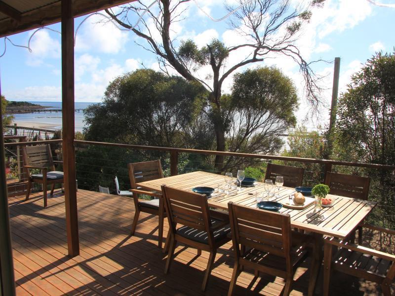 Emu Bay Stay Exterior foto