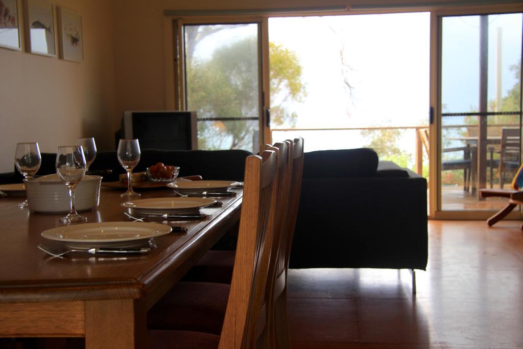 Emu Bay Stay Exterior foto