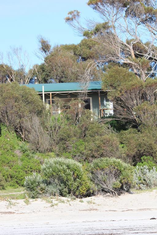 Emu Bay Stay Exterior foto