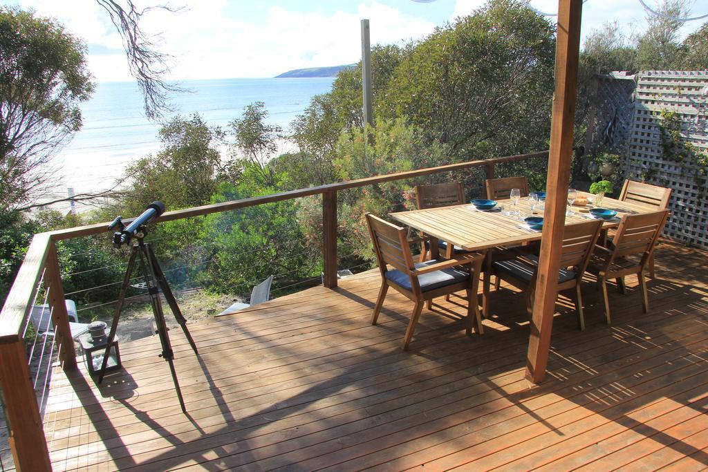 Emu Bay Stay Exterior foto
