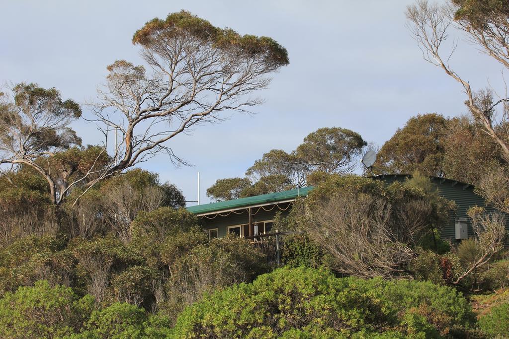 Emu Bay Stay Exterior foto