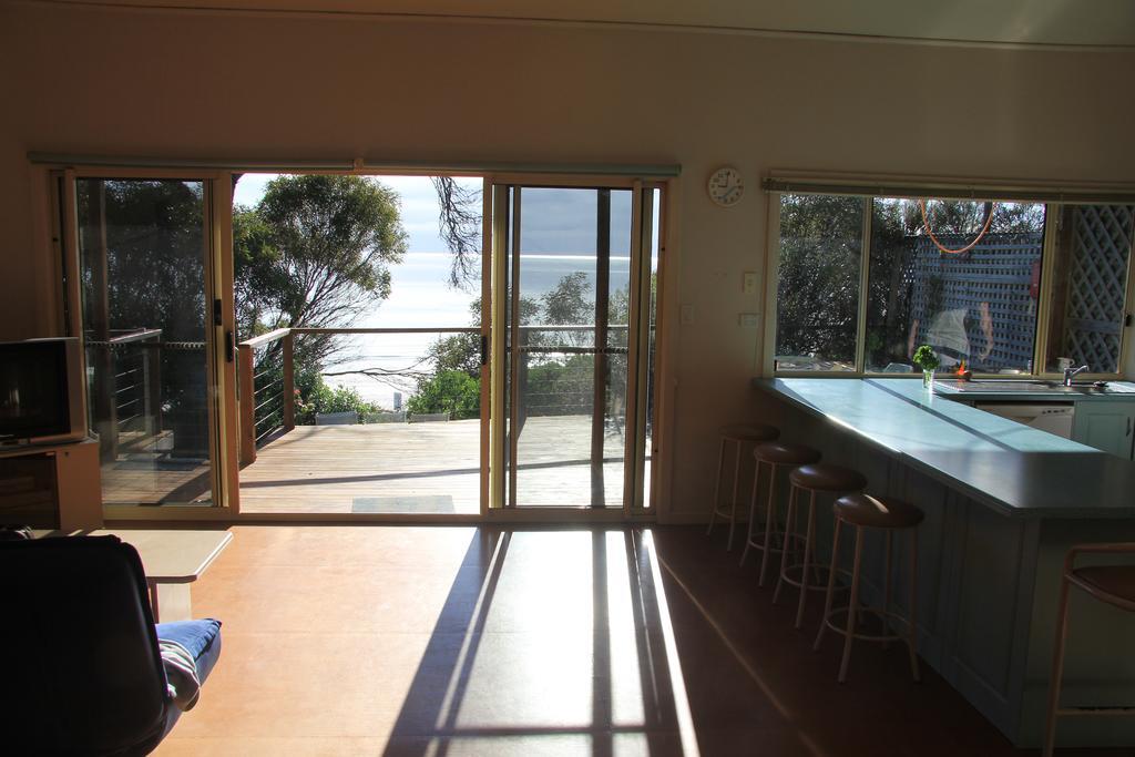 Emu Bay Stay Exterior foto