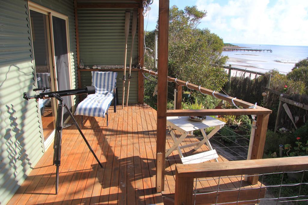 Emu Bay Stay Exterior foto