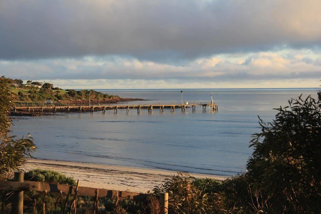 Emu Bay Stay Exterior foto