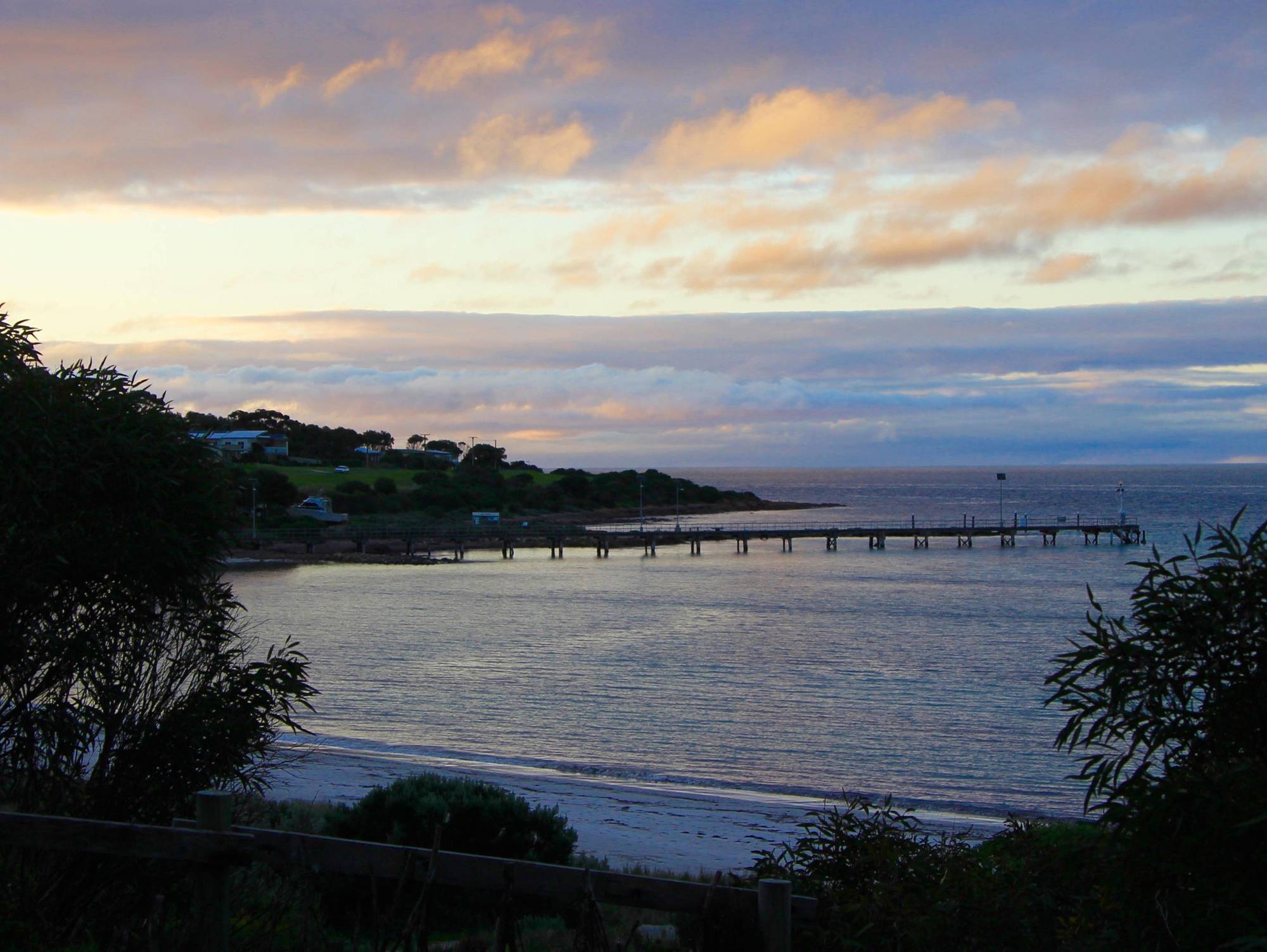 Emu Bay Stay Exterior foto